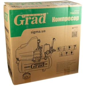 GRAD Tools 7043555