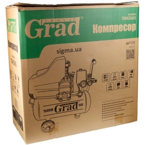 GRAD Tools 7043565