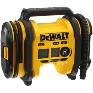 Bomba / compresor DeWALT DCC018N