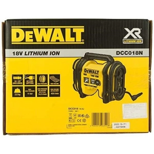 DeWALT DCC018N