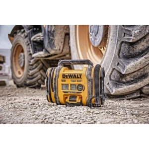 DeWALT DCC018N