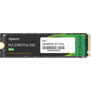 SSD Apacer AS2280P4U M.2