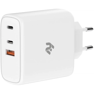 Cargador 2E 2E-WC3USB65W