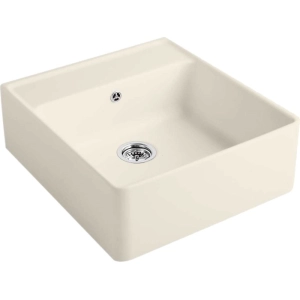 Villeroy & Boch Single-bowl 59 632061R1