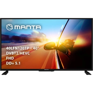 Televisor MANTA 40LFN120TP