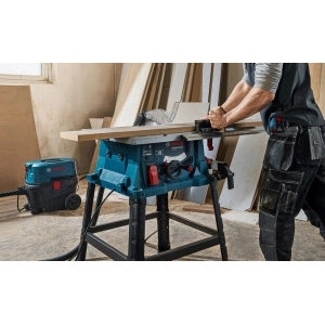 Bosch GTS 254 Professional 0601B45000