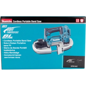 Makita DPB184Z