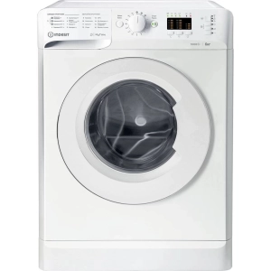 Lavadora Indesit OMTWSA 61052 W