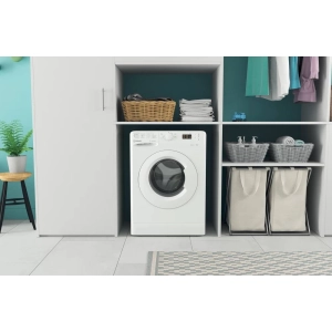 Indesit OMTWSA 61052 W