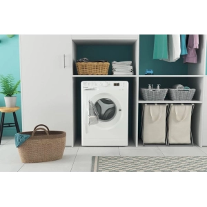 Indesit OMTWSA 61052 W