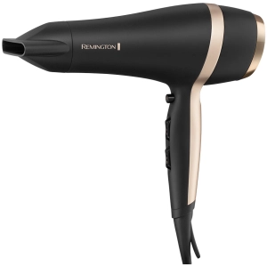 Secador de pelo Remington Salon Smooth D6940