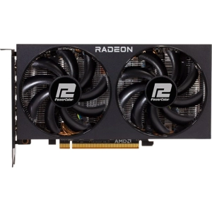 Tarjeta de vídeo PowerColor Radeon RX 6600 XT Fighter