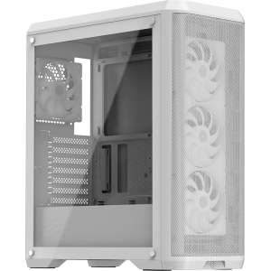 SilentiumPC Ventum VT4V EVO TG ARGB White