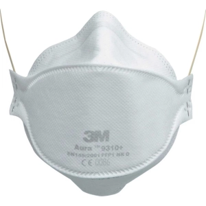 Mascarilla médica 3M Aura 9310