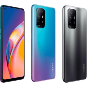 OPPO Reno5 Z