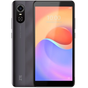 ZTE