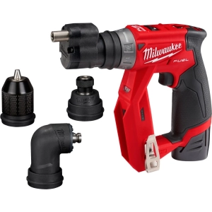 Milwaukee M12 FDDXKIT-202X