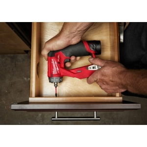 Milwaukee M12 FDDXKIT-202X