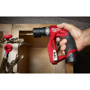 Milwaukee M12 FDDXKIT-202X