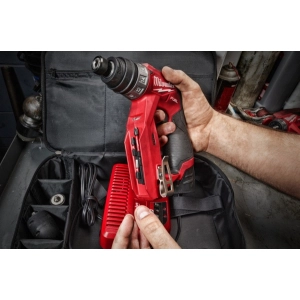 Milwaukee M12 FDDXKIT-202X