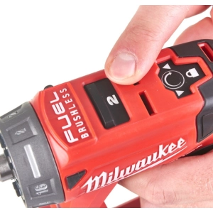 Milwaukee M12 FDDXKIT-202X