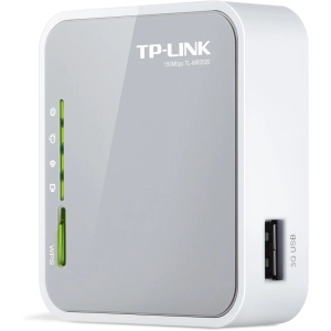 Wi-Fi adaptador TP-LINK TL-MR3020