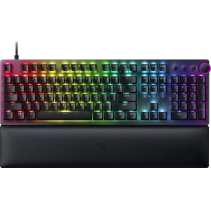 Teclado Razer Huntsman V2 Red Switch