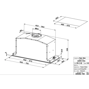 Faber Bi-Air KL A52