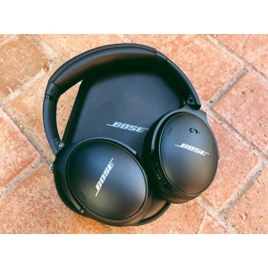 Bose QuietComfort 45