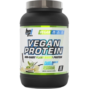 Proteína BPI Vegan Protein 0,862 kg