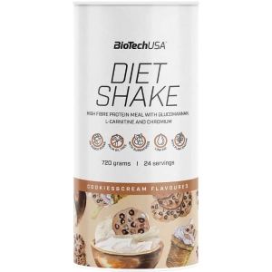 Proteína BioTech Diet Shake