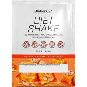 Proteína BioTech Diet Shake 0,03 kg