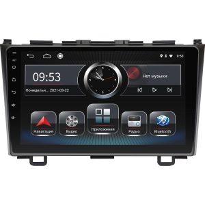 Autorradio Incar PGA2-0110