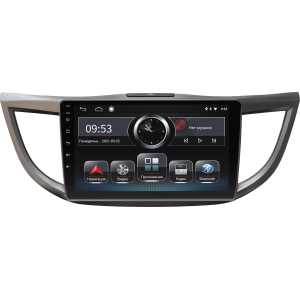 Autorradio Incar PGA2-0111