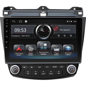 Autorradio Incar PGA2-0114