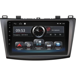 Autorradio Incar PGA2-0231