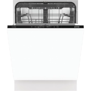 Lavavajillas integrado Gorenje GV 661C60