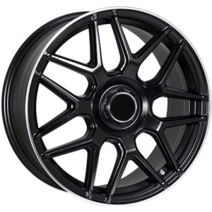 Rueda ZF FE195 8x18/5x112 ET35 DIA66.6