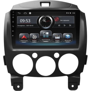 Autorradio Incar PGA2-0235