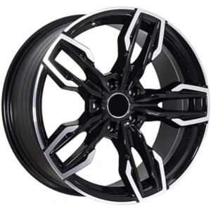 Disco ZF FE170 8,5x19/5x120 ET38 DIA74.1