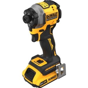 Taladro / destornillador DeWALT DCF850D2T