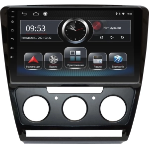 Autorradio Incar PGA2-1070