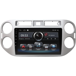 Autorradio Incar PGA2-1076