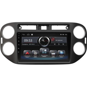 Autorradio Incar PGA2-1077