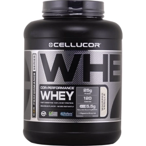 Proteína Cellucor COR-Performance Whey 2,27 kg