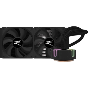 Sistema de refrigeración Zalman Reserator5 Z24 Black