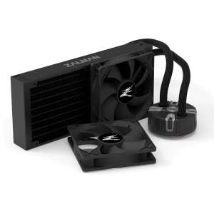 Zalman Reserator5 Z24 Black