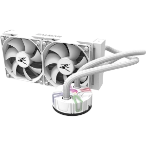 Sistema de refrigeración Zalman Reserator5 Z24 White