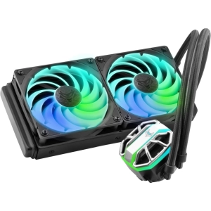 Sistema de refrigeración Sapphire NITRO+ S240-A