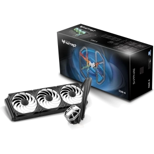 Sapphire NITRO+ S360-A